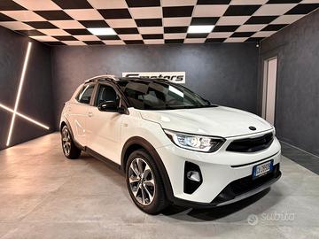 Kia Stonic 1.4 MPI EcoGPL Energy