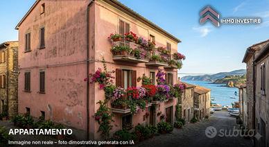 Appartamento - Montepulciano