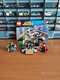 Lego Super Heroes 76044