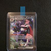 Grimmsnarl Ex Di Mary (ASC 287/217)