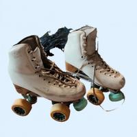 pattini per libero edea/rol-line