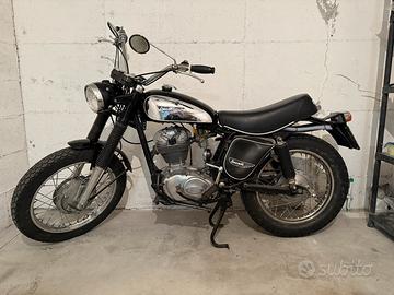 Ducati epoca