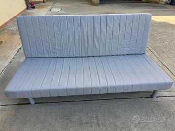 Divano letto ikea