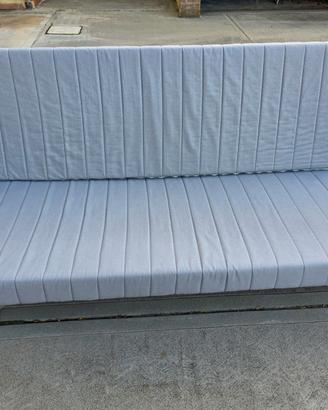 Divano letto ikea