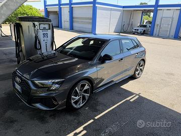 Audi a3 1.5 tsfi 150cv