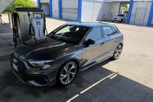 Audi a3 1.5 tsfi 150cv
