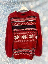 Maglione natalizio