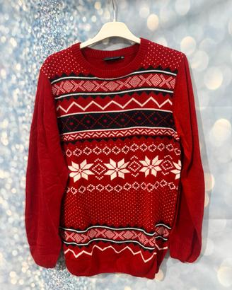 Maglione natalizio