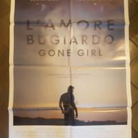 Poster - Gone Girl - L'amore bugiardo