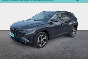 Hyundai Tucson 1.6 HEV 4WD aut. Exellence