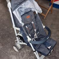 Passeggino leggero Inglesina 