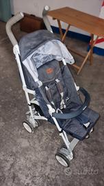 Passeggino leggero Inglesina 