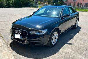 AUDI A6 BERLINA TDI 190 HP