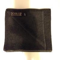 Sciarpa in lana DOUBLE B (Brian & Barry)