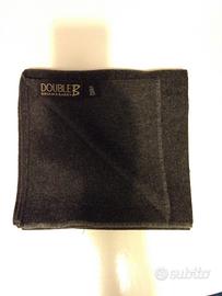 Sciarpa in lana DOUBLE B (Brian & Barry)