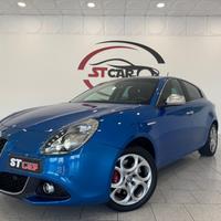 Alfa Romeo Giulietta 1.6 JTDm TCT 120 CV Sport