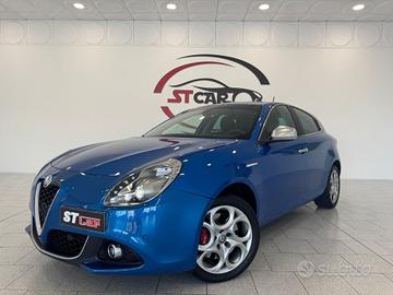 Alfa Romeo Giulietta 1.6 JTDm TCT 120 CV Sport