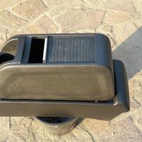 portaoggetti berlingo partner