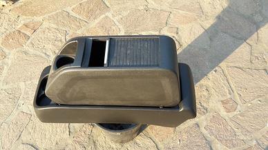 portaoggetti berlingo partner