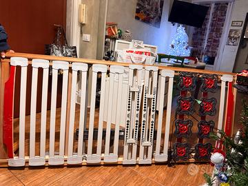 Letto singolo con rete motorizzata