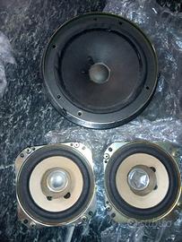 altoparlanti, casse per veicoli e realizzazioni