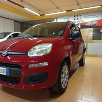 Fiat Panda 0.9 benzina-metano,134 Mila chilometri 