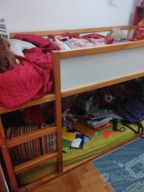 letto a castello 