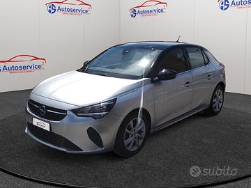 Opel Corsa 5 Porte Corsa 1.2 Edition s&s 100cv