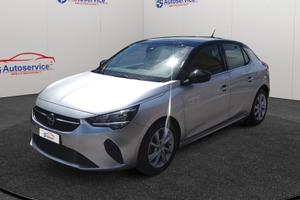 Opel Corsa 5 Porte Corsa 1.2 Edition s&s 100cv