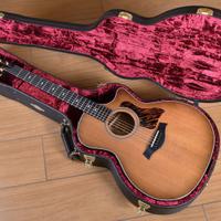 Taylor 314ce 50th limited Edition Grand Auditorium
