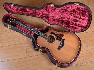 Taylor 314ce 50th limited Edition Grand Auditorium