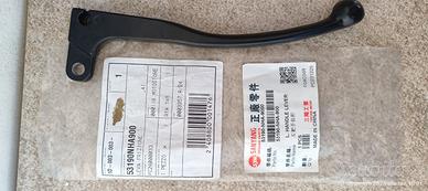 leva frizione Sym XS 125 K e cavo