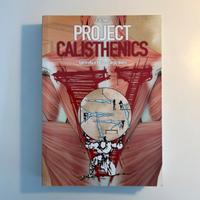 Libro Project Calisthenics Project Invictus