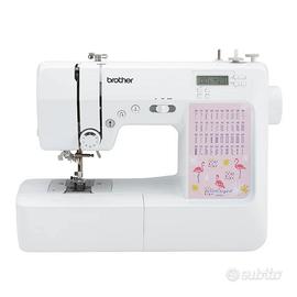 Brother KD 40S Little Angel Macchina per cucire