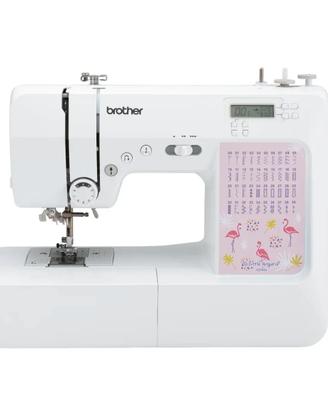 Brother KD 40S Little Angel Macchina per cucire