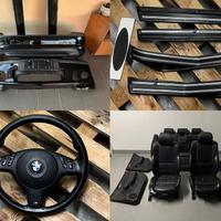 Ricambi BMW E46 Individual Station Wagon