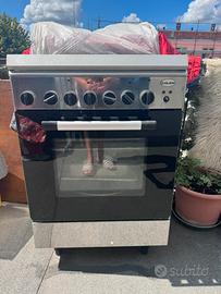 Forno glem 4 fuochi