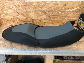 Bmw gs 1300 selle comfort standard