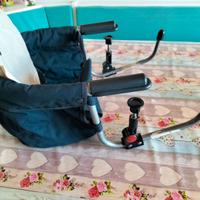 Seggiolino da tavolo Bebe Confort Monbebe