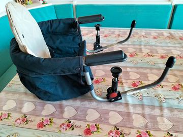 Seggiolino da tavolo Bebe Confort Monbebe
