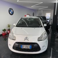 Citroen C3 1.1 GPL airdream Exclusive