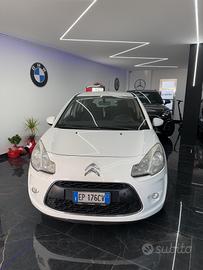 Citroen C3 1.1 GPL airdream Exclusive