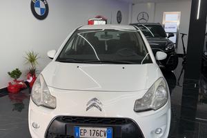 Citroen C3 1.1 GPL airdream Exclusive