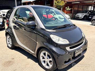 Smart ForTwo 1000 turbo 84 cv
