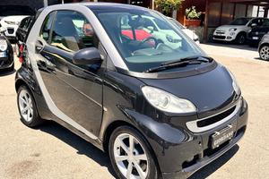Smart ForTwo 1000 turbo 84 cv