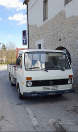 Volkswagen LT 35 d'epoca