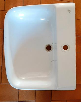 2 Lavabi semi incasso Ideal standard Conca