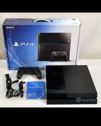 PlayStation 4