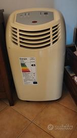 condizionatore portatile 