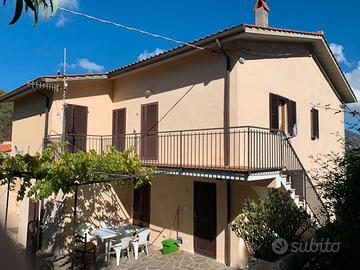 Comodo appartamento all'isola d'Elba